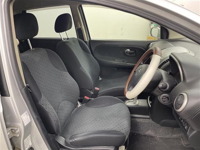 Nissan NOTE 2012 7672979-21