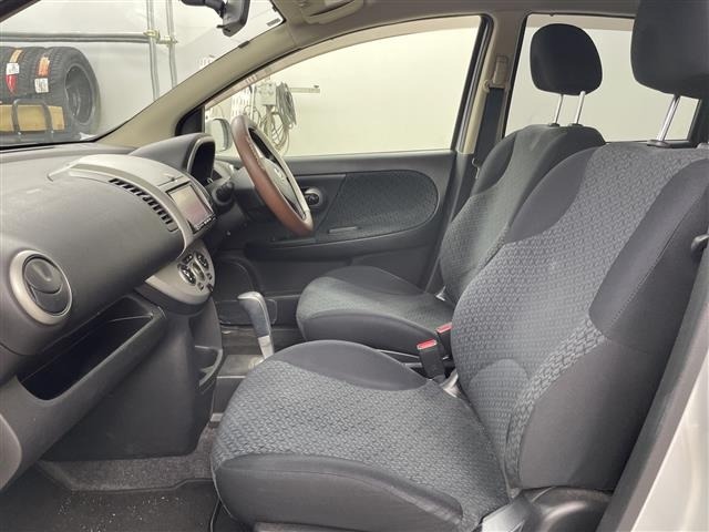 Nissan NOTE 2012 7672979-3