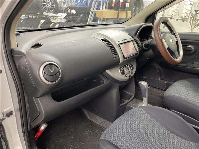 Nissan NOTE 2012 7672979-5