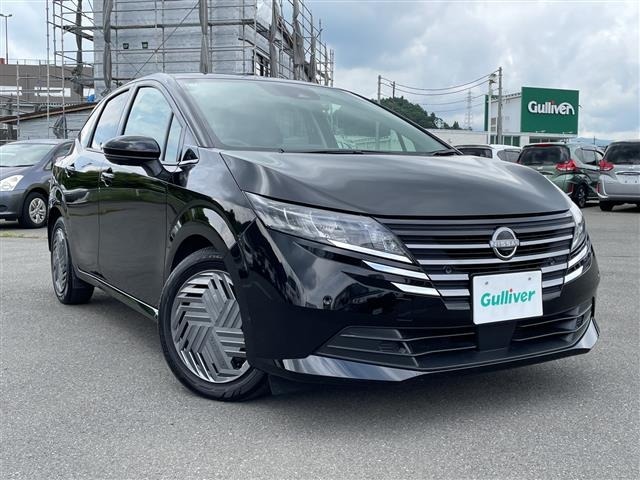 Nissan NOTE 2025 7672983-0