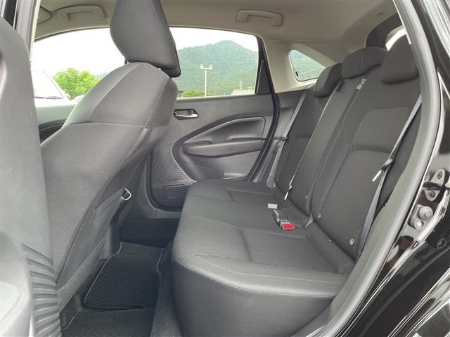 Nissan NOTE 2025 7672983-10