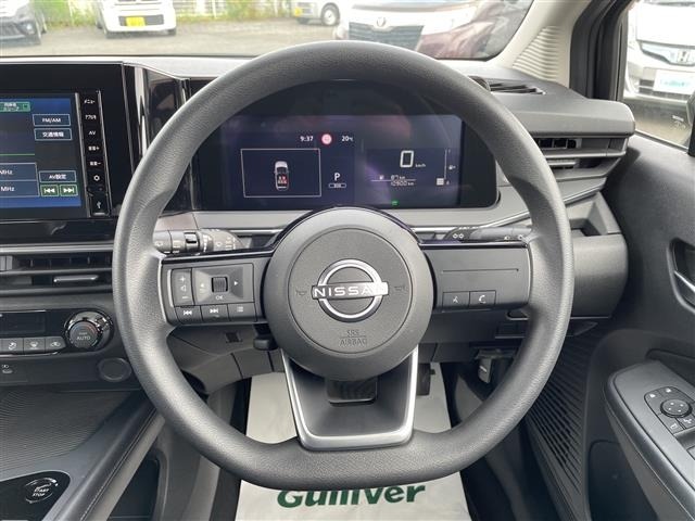 Nissan NOTE 2025 7672983-14