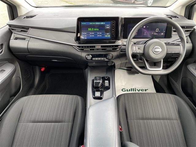 Nissan NOTE 2025 7672983-15