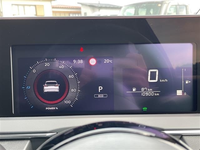 Nissan NOTE 2025 7672983-16