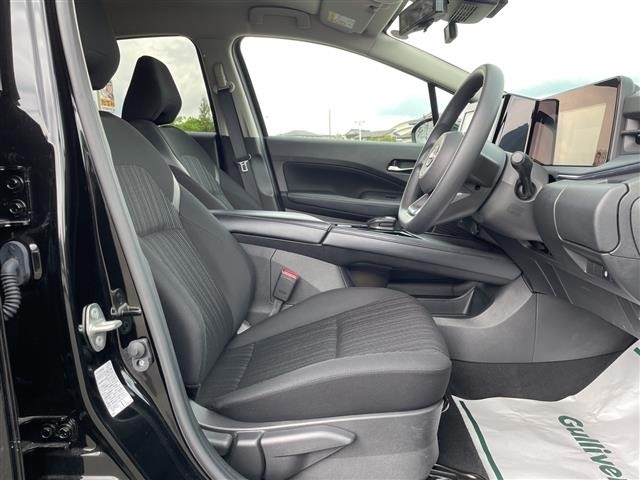 Nissan NOTE 2025 7672983-7