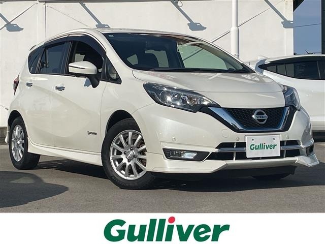 Nissan NOTE 2018 7672984-0