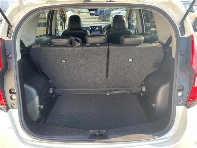 Nissan NOTE 2018 7672984-10