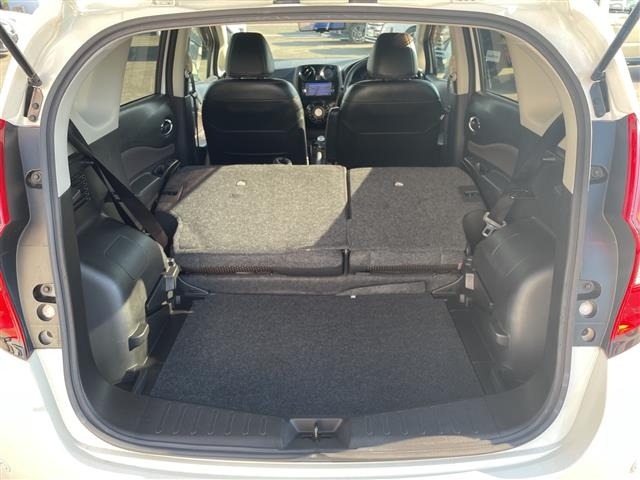 Nissan NOTE 2018 7672984-11