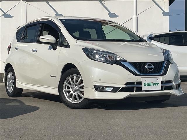 Nissan NOTE 2018 7672984-12