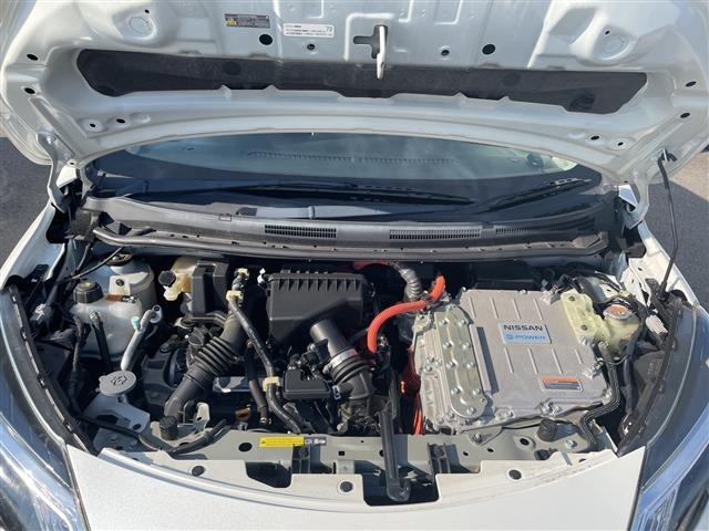 Nissan NOTE 2018 7672984-14