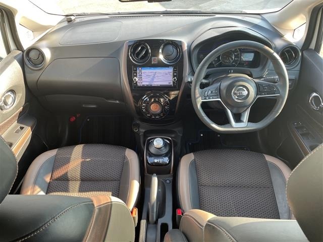 Nissan NOTE 2018 7672984-15