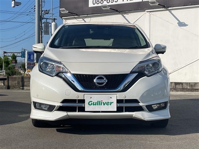 Nissan NOTE 2018 7672984-20