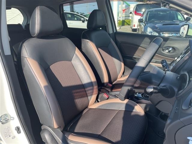 Nissan NOTE 2018 7672984-5