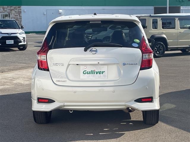 Nissan NOTE 2018 7672984-6
