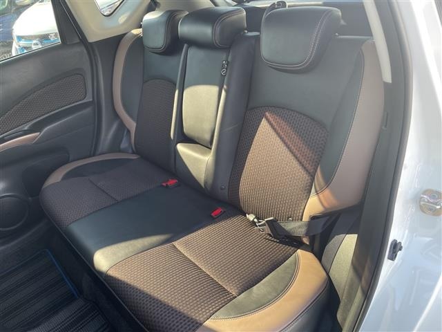Nissan NOTE 2018 7672984-9