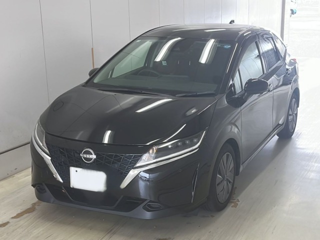 Nissan NOTE 2023 7672985-0