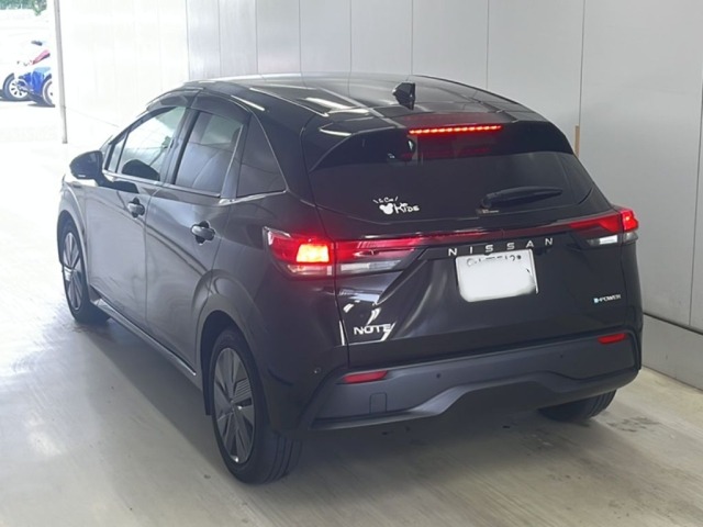 Nissan NOTE 2023 7672985-1
