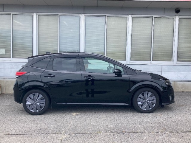 Nissan NOTE 2023 7672985-3