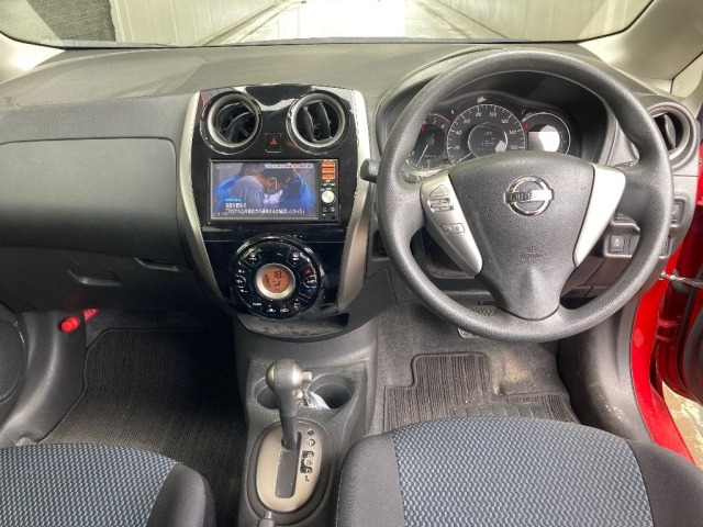 Nissan NOTE 2016 7672986-4