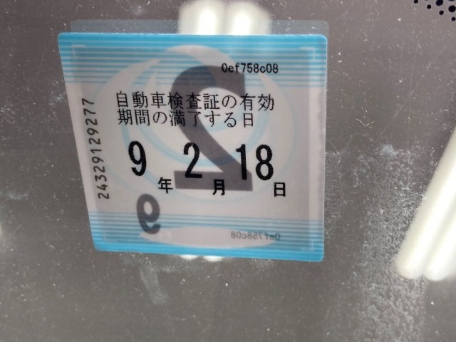 Nissan NOTE 2016 7672986-6