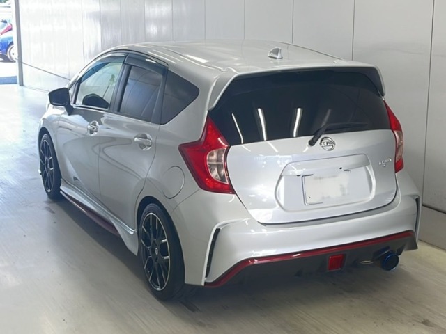 Nissan NOTE 2015 7672987-1