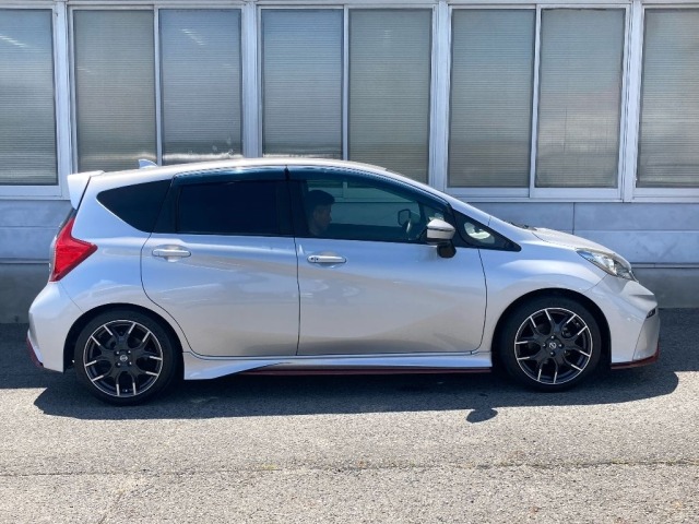 Nissan NOTE 2015 7672987-3