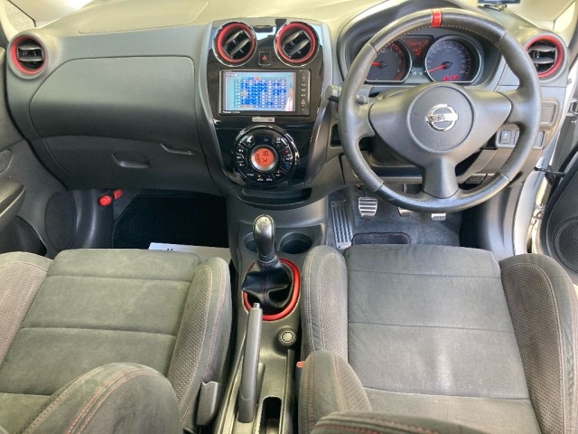 Nissan NOTE 2015 7672987-4