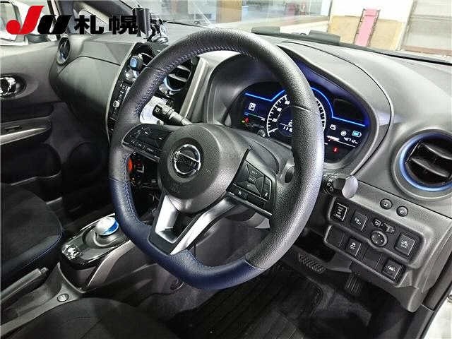 Nissan NOTE 2019 7672988-3