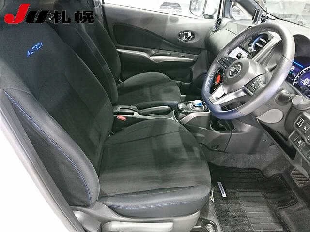 Nissan NOTE 2019 7672988-5