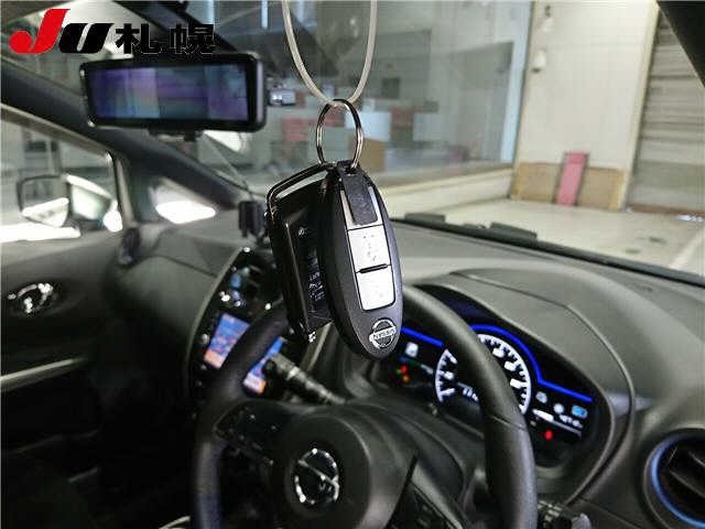 Nissan NOTE 2019 7672988-6