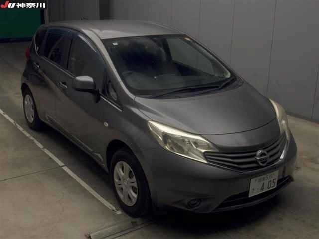 Nissan NOTE 2013 7672989-0