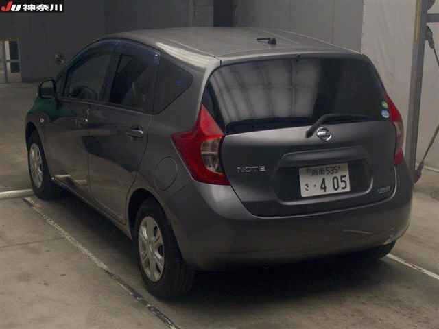 Nissan NOTE 2013 7672989-1