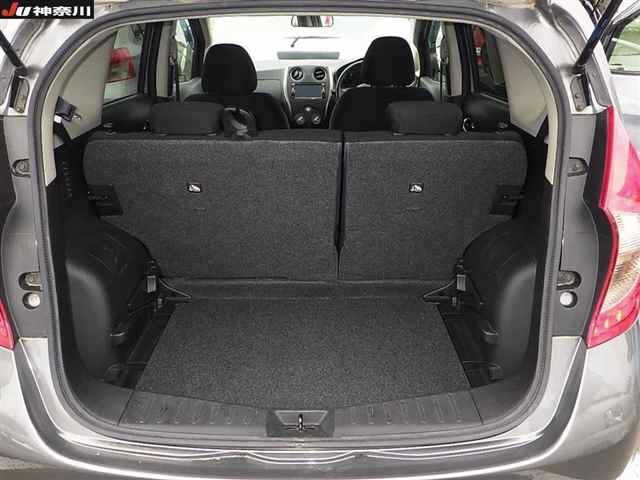 Nissan NOTE 2013 7672989-10