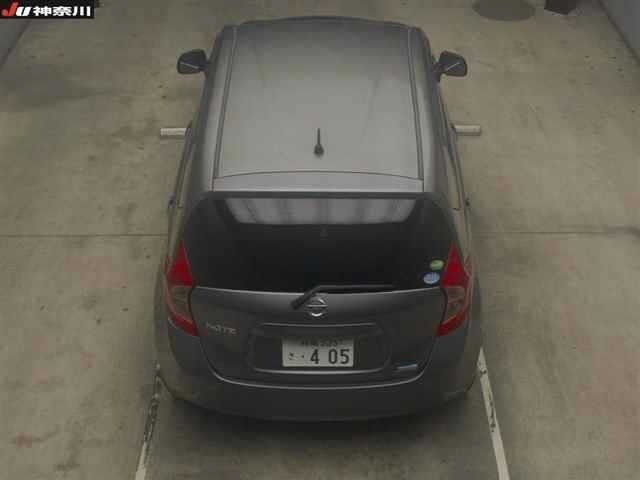 Nissan NOTE 2013 7672989-5