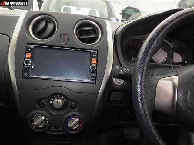 Nissan NOTE 2013 7672989-6