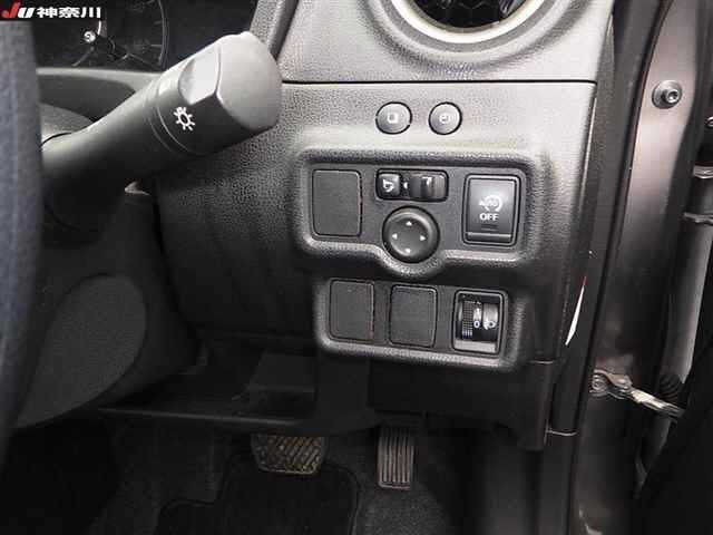 Nissan NOTE 2013 7672989-7