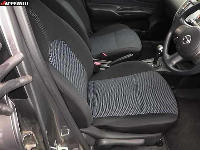 Nissan NOTE 2013 7672989-8
