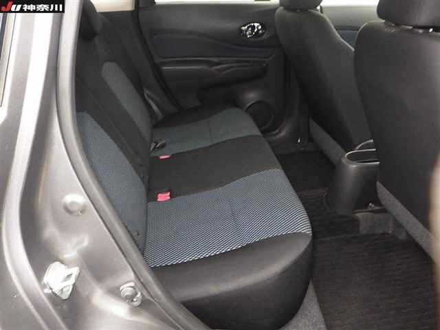 Nissan NOTE 2013 7672989-9