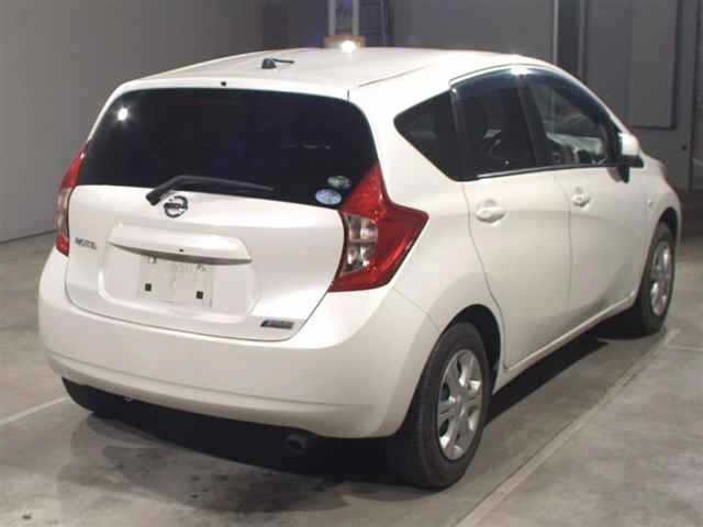 Nissan NOTE 2014 7672990-1