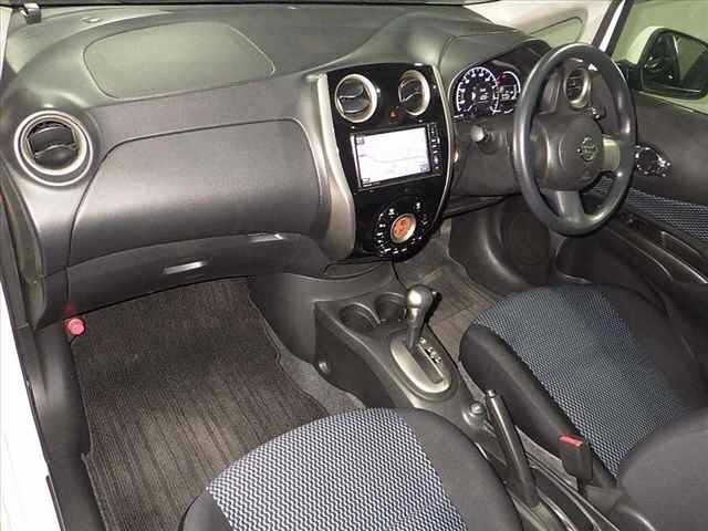 Nissan NOTE 2014 7672990-5