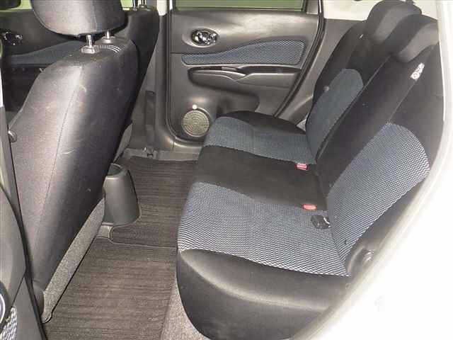 Nissan NOTE 2014 7672990-6