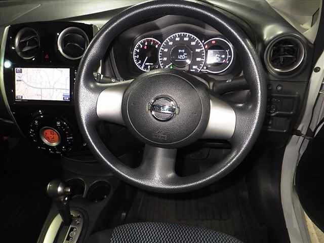 Nissan NOTE 2014 7672990-8