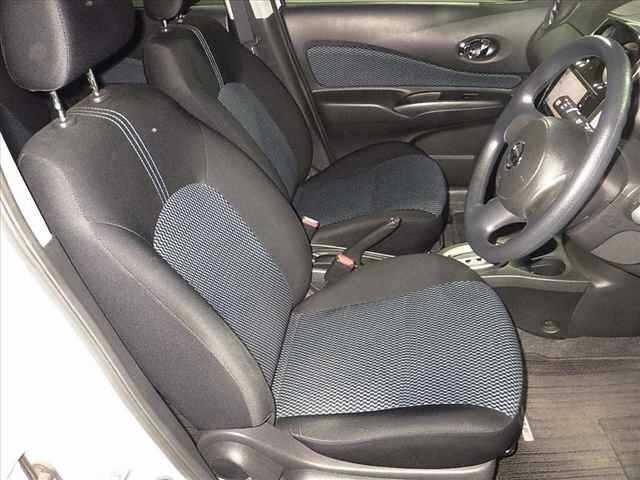 Nissan NOTE 2014 7672990-9