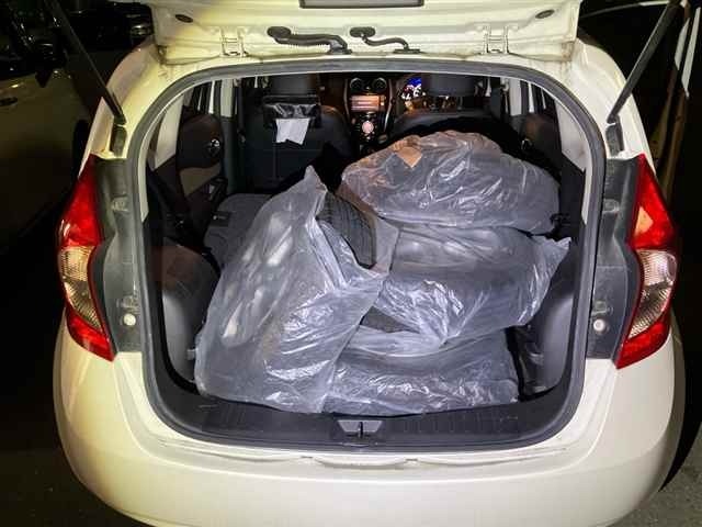 Nissan NOTE 2016 7672991-10