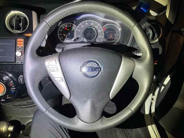 Nissan NOTE 2016 7672991-3