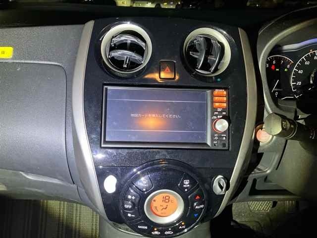 Nissan NOTE 2016 7672991-6