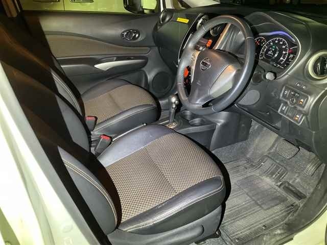 Nissan NOTE 2016 7672991-7