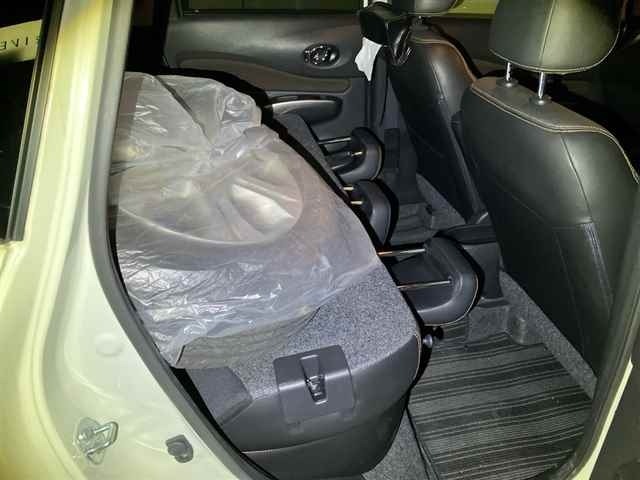 Nissan NOTE 2016 7672991-8