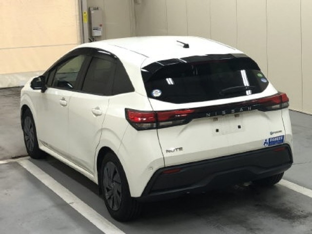 Nissan NOTE 2021 7672992-1