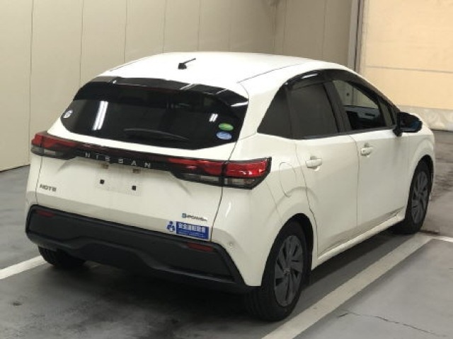 Nissan NOTE 2021 7672992-3